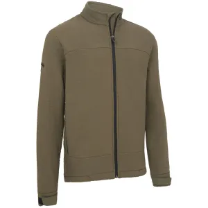 Not for the Ordinary Callaway Stormfleece Pro Ii Jacket - Black Lichen