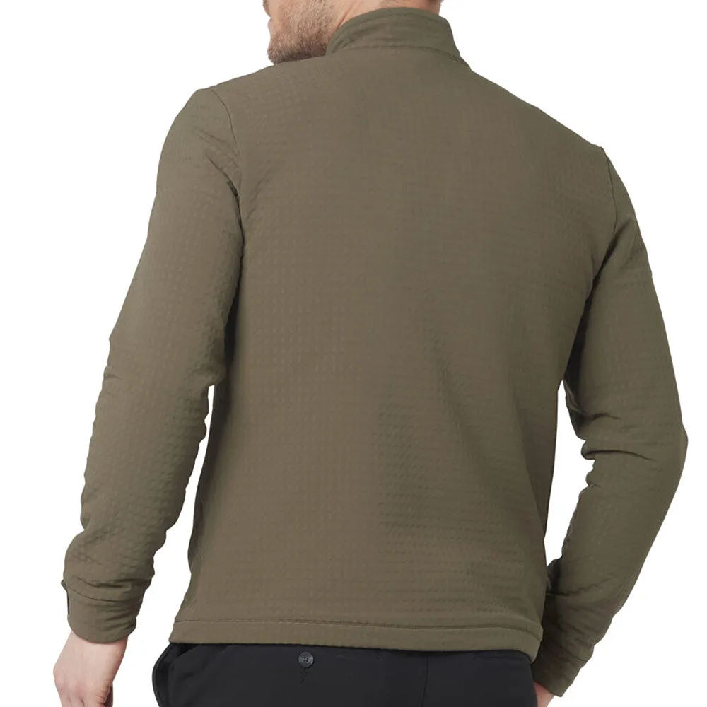 Christmas Eve Sale Valentine's Day Sale Callaway Stormfleece Pro Ii Jacket - Black Lichen