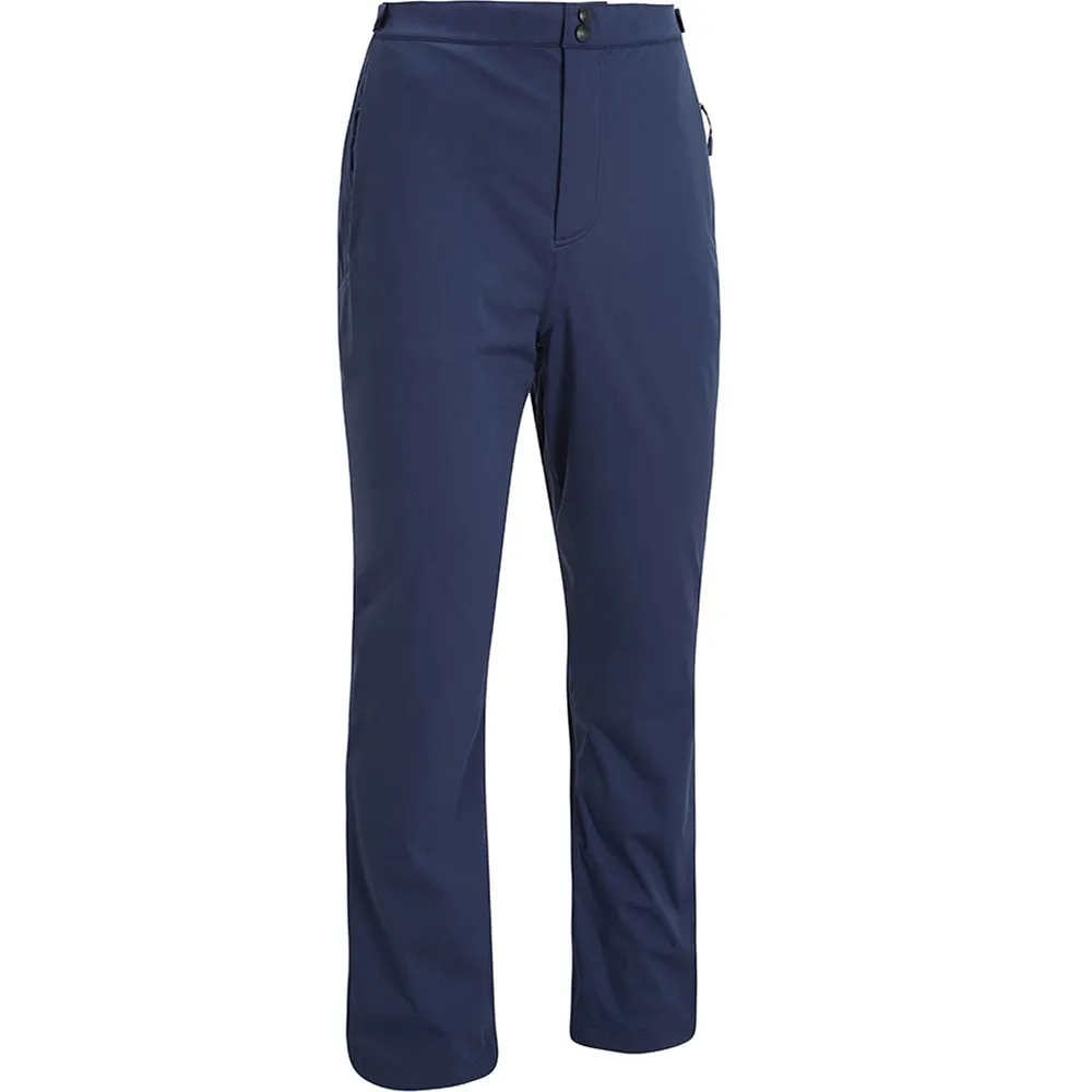 Made to Move Christmas Eve Sale Callaway Stormguard Ii Waterproof Trousers - Peacoat