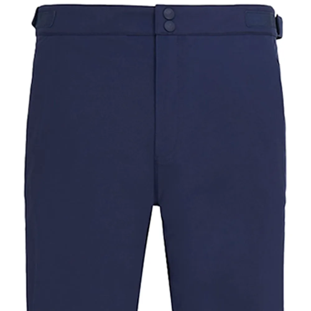 Own the Vibe Callaway Stormguard Iii Waterproof Trousers - Peacoat