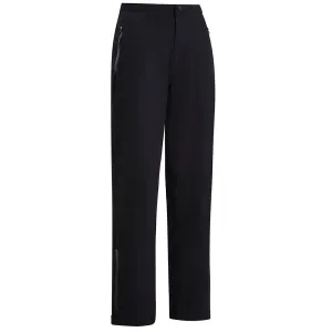 Callaway Stormguard Waterproof Trousers - Caviar Power Every Step