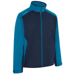 Callaway Stormlite Iii Waterproof Jacket - Blue Sapphire Game-Changer Footwear