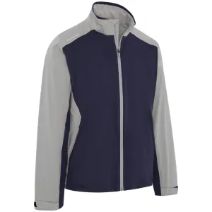 Step Out Boldly Valentine's Day Sale Callaway Stormlite Iii Waterproof Jacket - Concrete