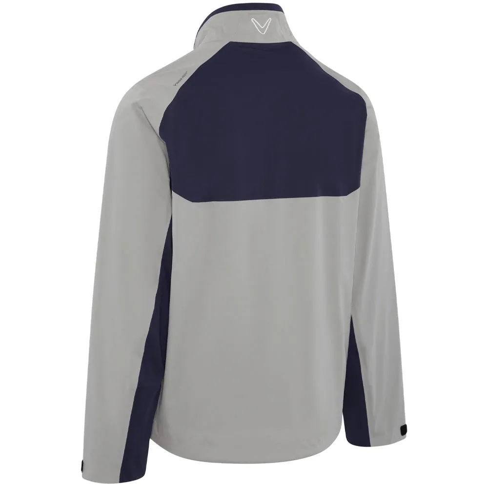 Callaway Stormlite Iii Waterproof Jacket - Concrete Made to Turn Heads