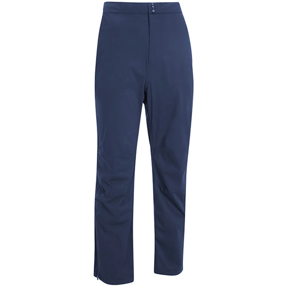 Callaway Stormlite Waterproof Trousers - Peacoat Christmas Eve Sale Easter Sale
