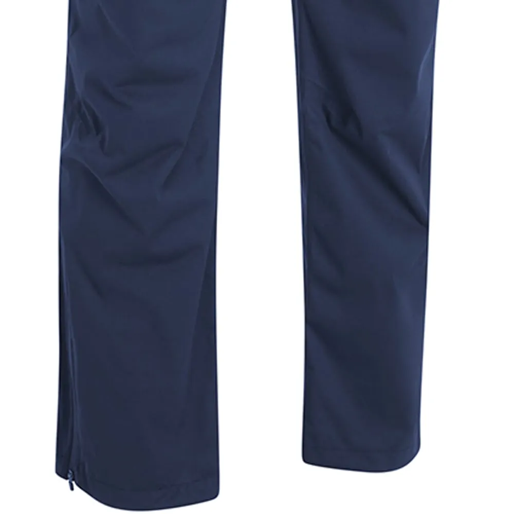 Callaway Stormlite Waterproof Trousers - Peacoat Fuel Your Fire