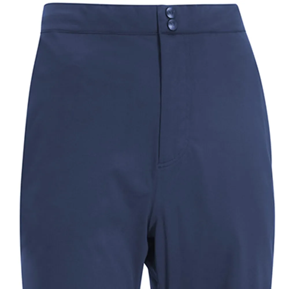 Built to Perform Callaway Stormlite Waterproof Trousers - Peacoat