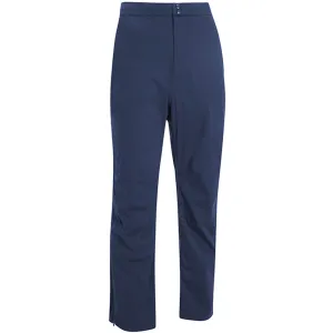 Callaway Stormlite Waterproof Trousers - Peacoat Christmas Eve Sale Easter Sale