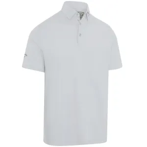 Rule the Streets Dress from the Feet Up Callaway Ventilated Classic Jacquard Polo Shirt - Gray Dawn