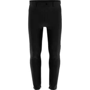 Stride with Confidence Callaway Water Resistant Thermal Trousers - Caviar