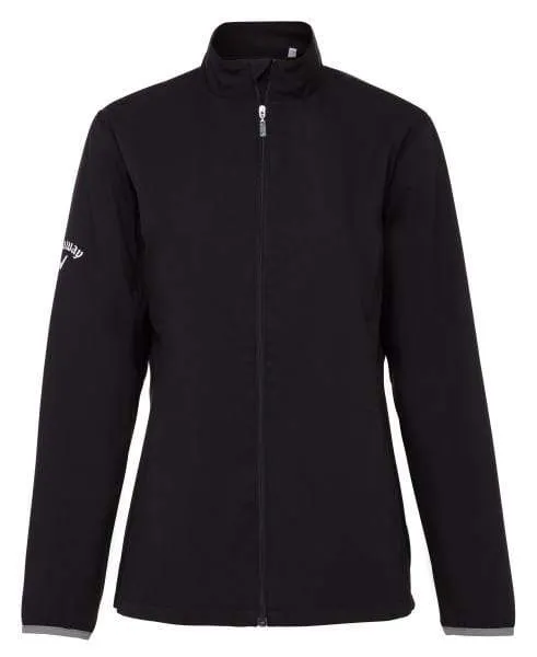 Callaway - Women'S Full Zip Wind Jacket Big Savings Deal Of The Century