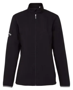 Callaway - Women'S Full Zip Wind Jacket Big Savings Deal Of The Century