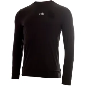 Calvin Klein Baselayer - Black New Year's Eve Sale