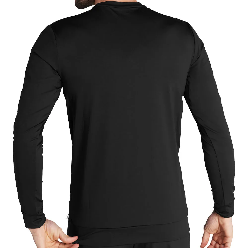 Biggest Sale of the Year Move Like You Mean It Calvin Klein Baselayer - Black