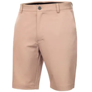 Calvin Klein Bullet Stretch Shorts - Stone Labor Day Sale