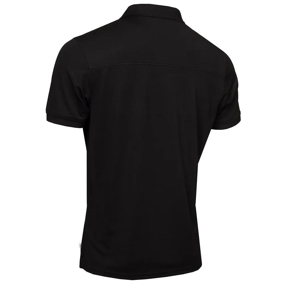 Calvin Klein Club Polo Shirt - Black Unapologetically You Spring Sale