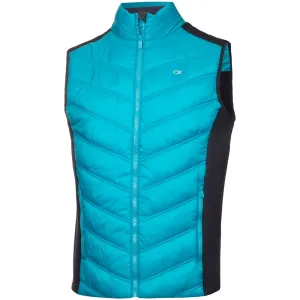 Budget Friendly Calvin Klein Frontera Hybrid Gilet - Carribea