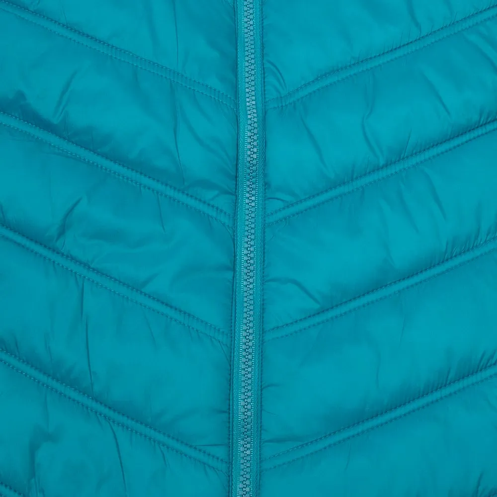 Easter Sale Calvin Klein Frontera Hybrid Gilet - Carribea