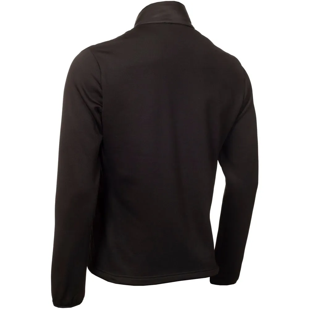 Calvin Klein Frontera Hybrid Jacket - Black Step Out Boldly Walk Tall