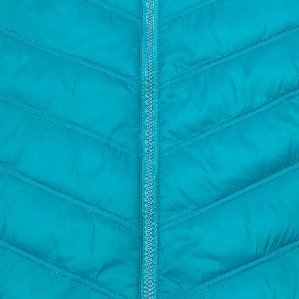 Exclusive Deal Made to Move Calvin Klein Frontera Hybrid Jacket - Carribea