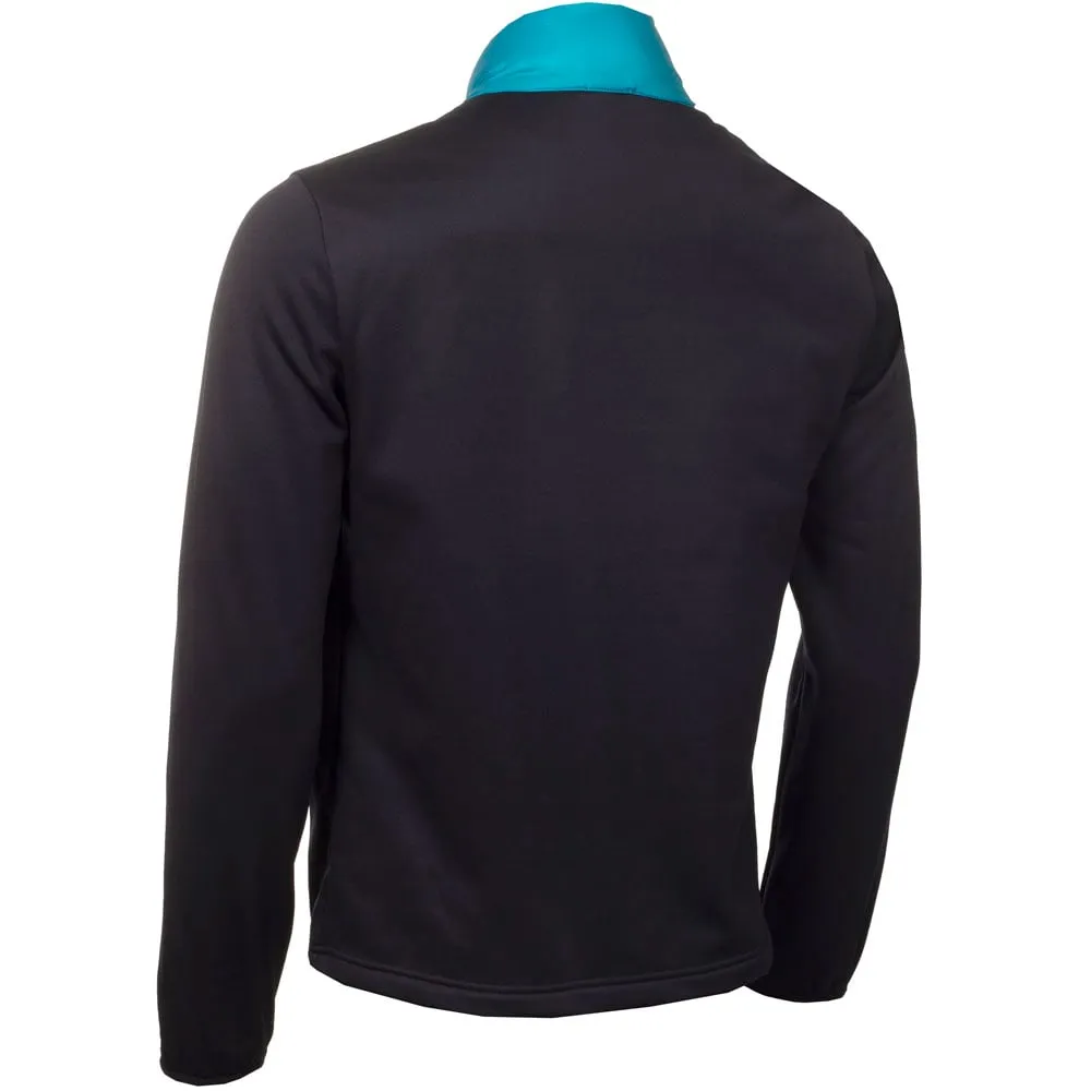 Halloween Sale Special Offer Calvin Klein Frontera Hybrid Jacket - Carribea