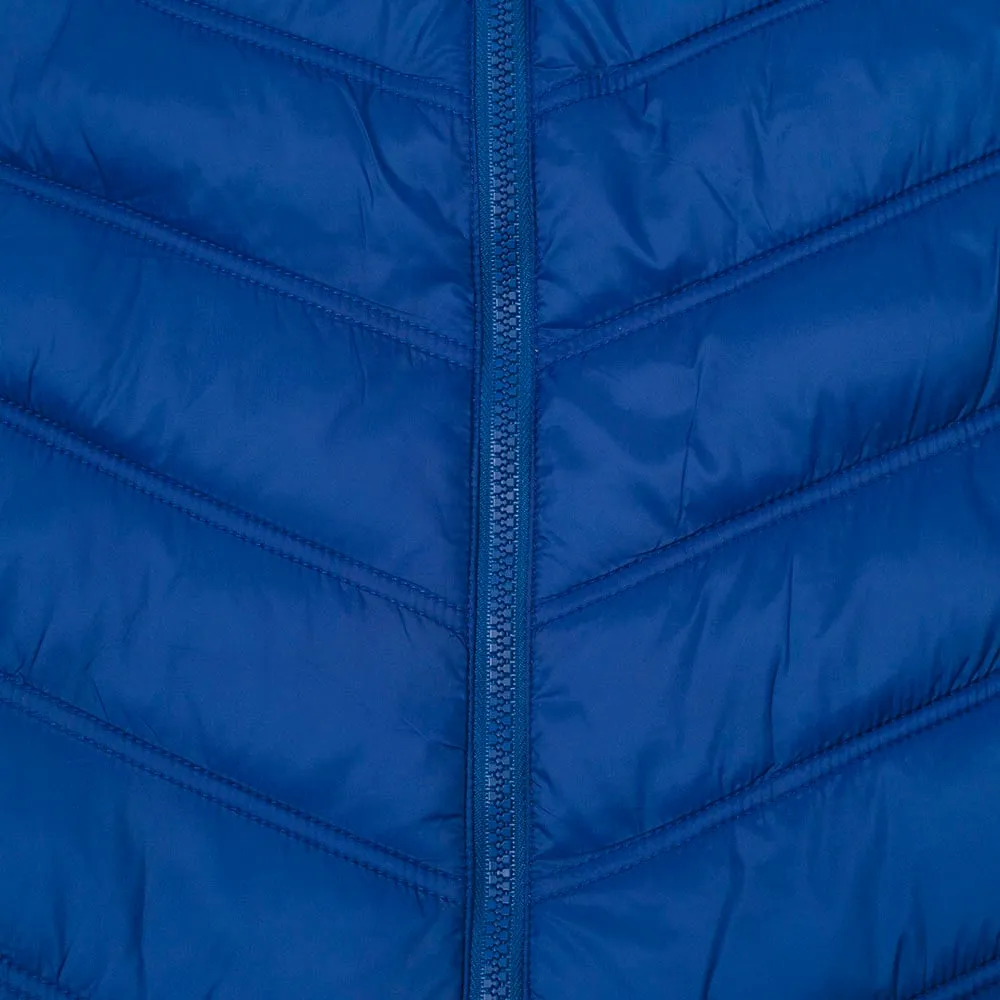 Labor Day Sale Calvin Klein Frontera Hybrid Jacket - Royal