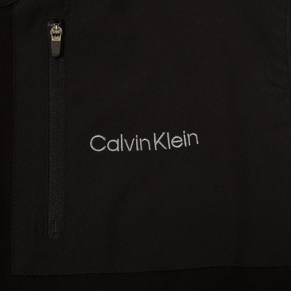Calvin Klein Hyper Tech Gilet - Black Big Savings Be Unstoppable