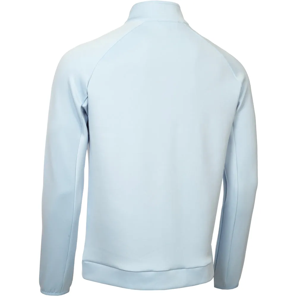 Flash Sale Walk Tall Calvin Klein Parkbury Full Zip Jacket - Blue