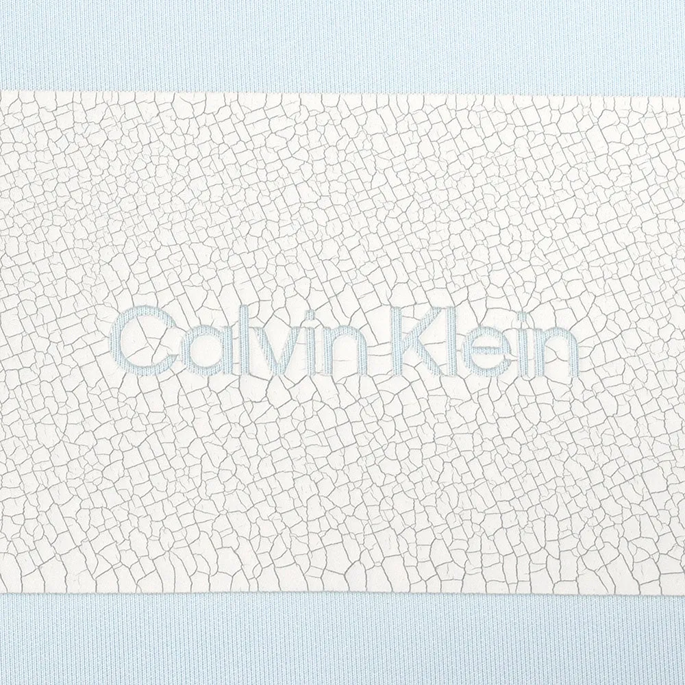 Calvin Klein Parkbury Full Zip Jacket - Blue Budget Friendly