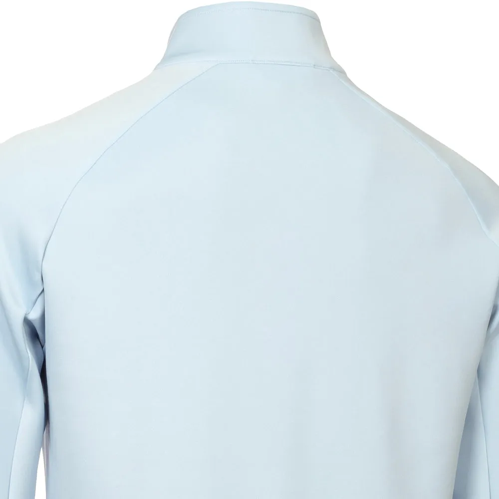 Calvin Klein Parkbury Full Zip Jacket - Blue Lead with Style Cyber Monday Sale