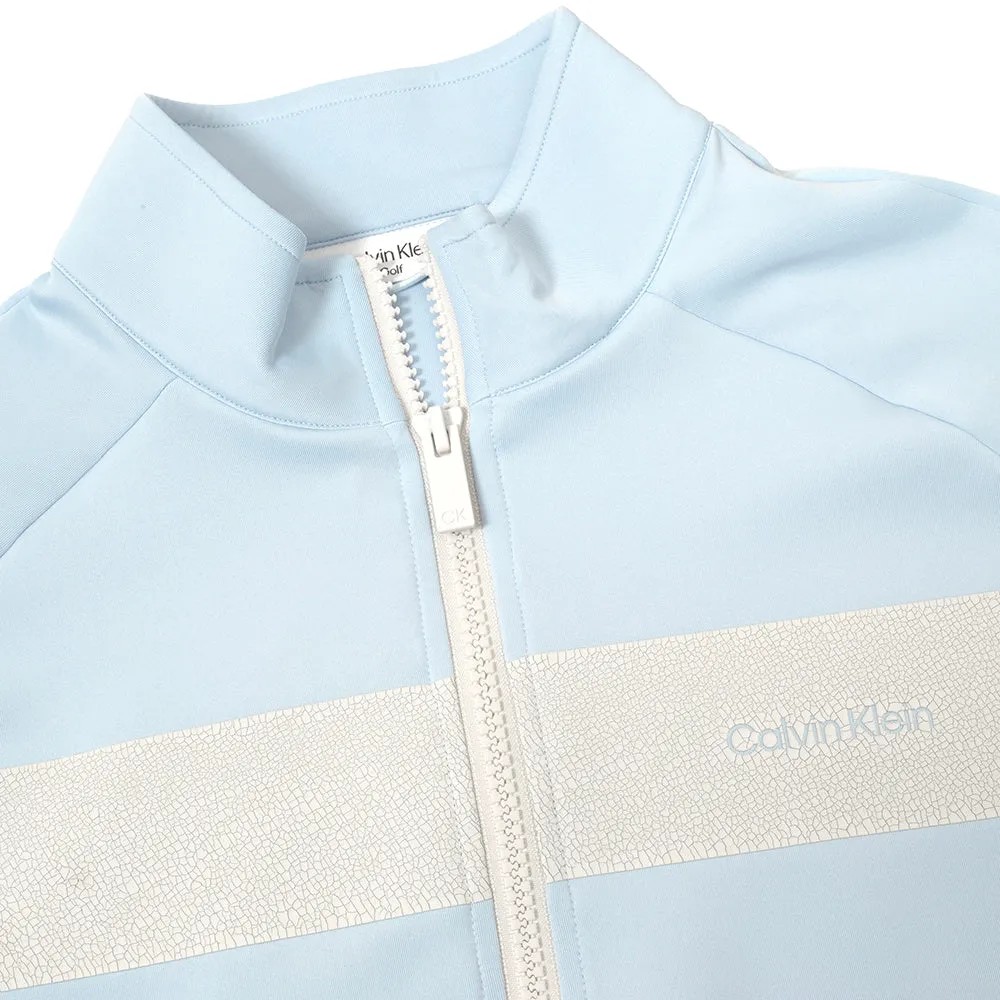 Calvin Klein Parkbury Full Zip Jacket - Blue Unapologetically You Back To School Sale