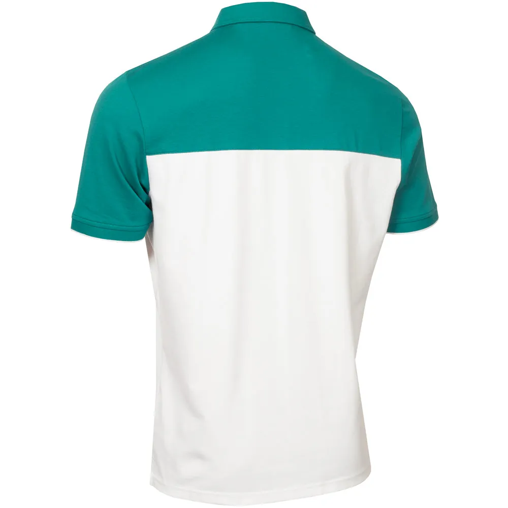 Clearance Sale Calvin Klein Pinebrook Polo Shirt - White