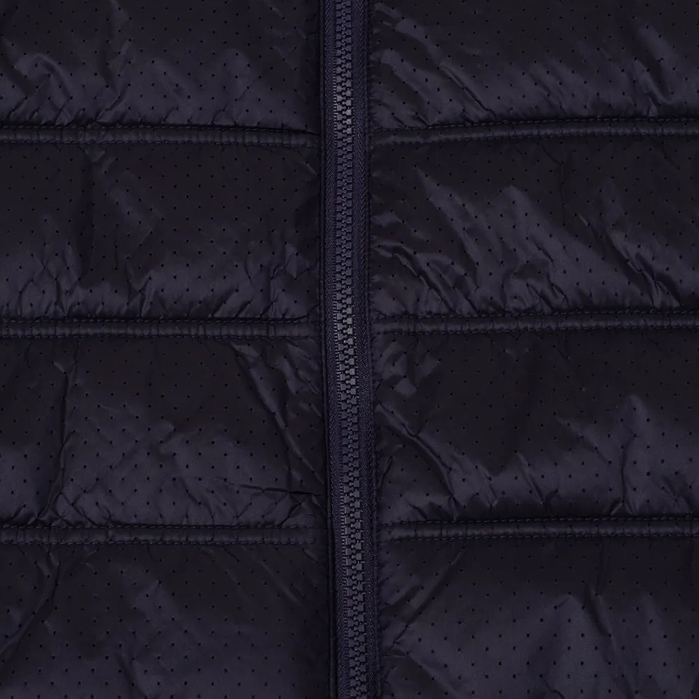 Chase What Moves You Clearance Sale Calvin Klein Rangewood Full Zip Hybrid Jacket - Evening Blue