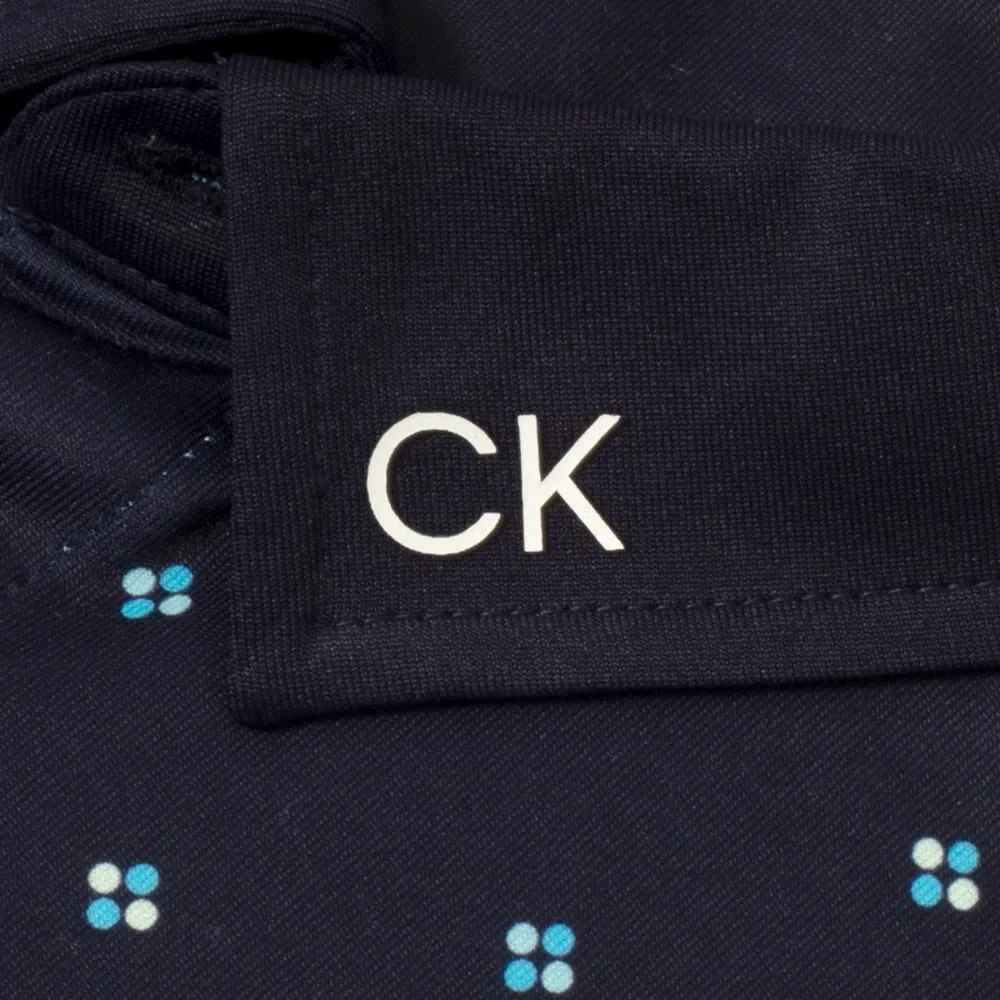 Great Value Calvin Klein Riverton Polo Shirt - Navy