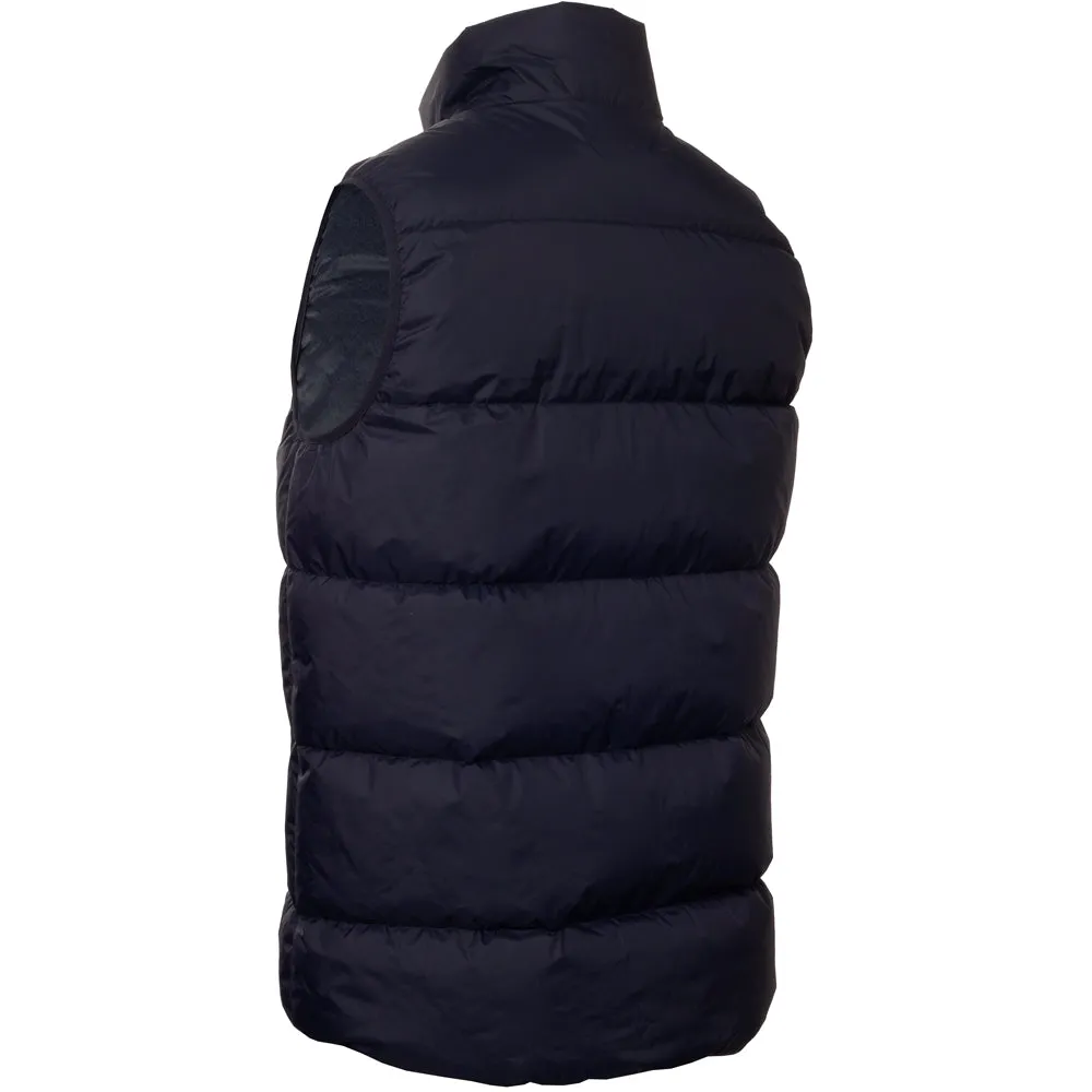 President's Day Sale Calvin Klein Rivington Padded Gilet - Navy