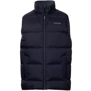 Calvin Klein Rivington Padded Gilet - Navy Mother's Day Sale