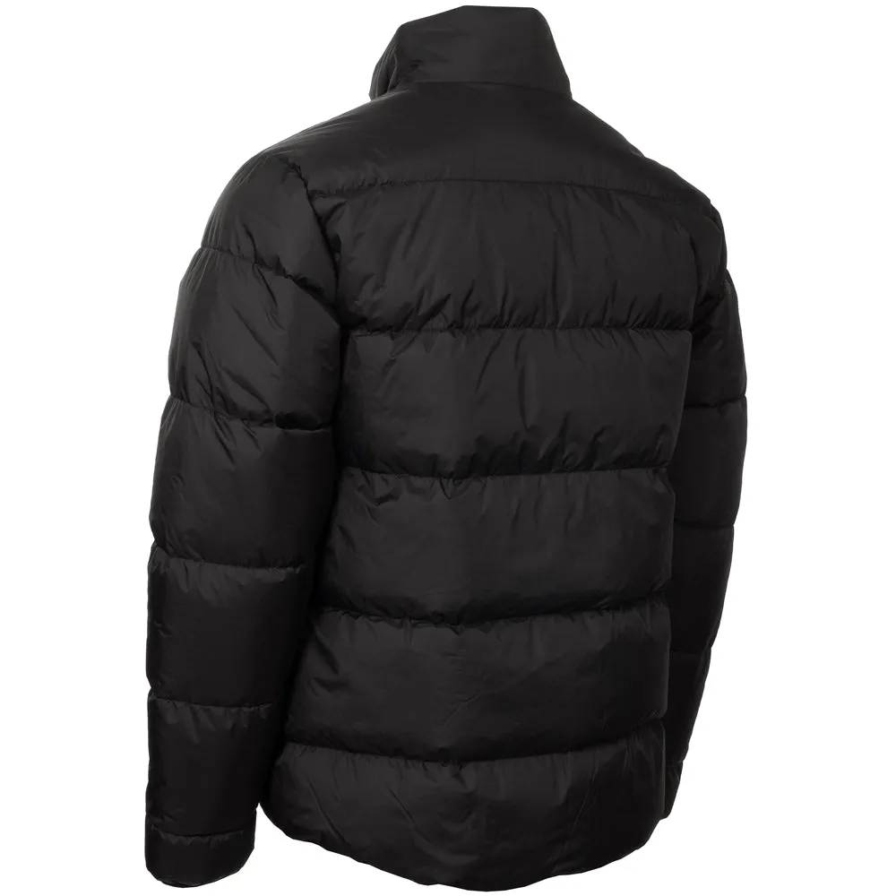 Black Friday Exclusive Gear Up and Go Calvin Klein Rivington Padded Jacket - Black