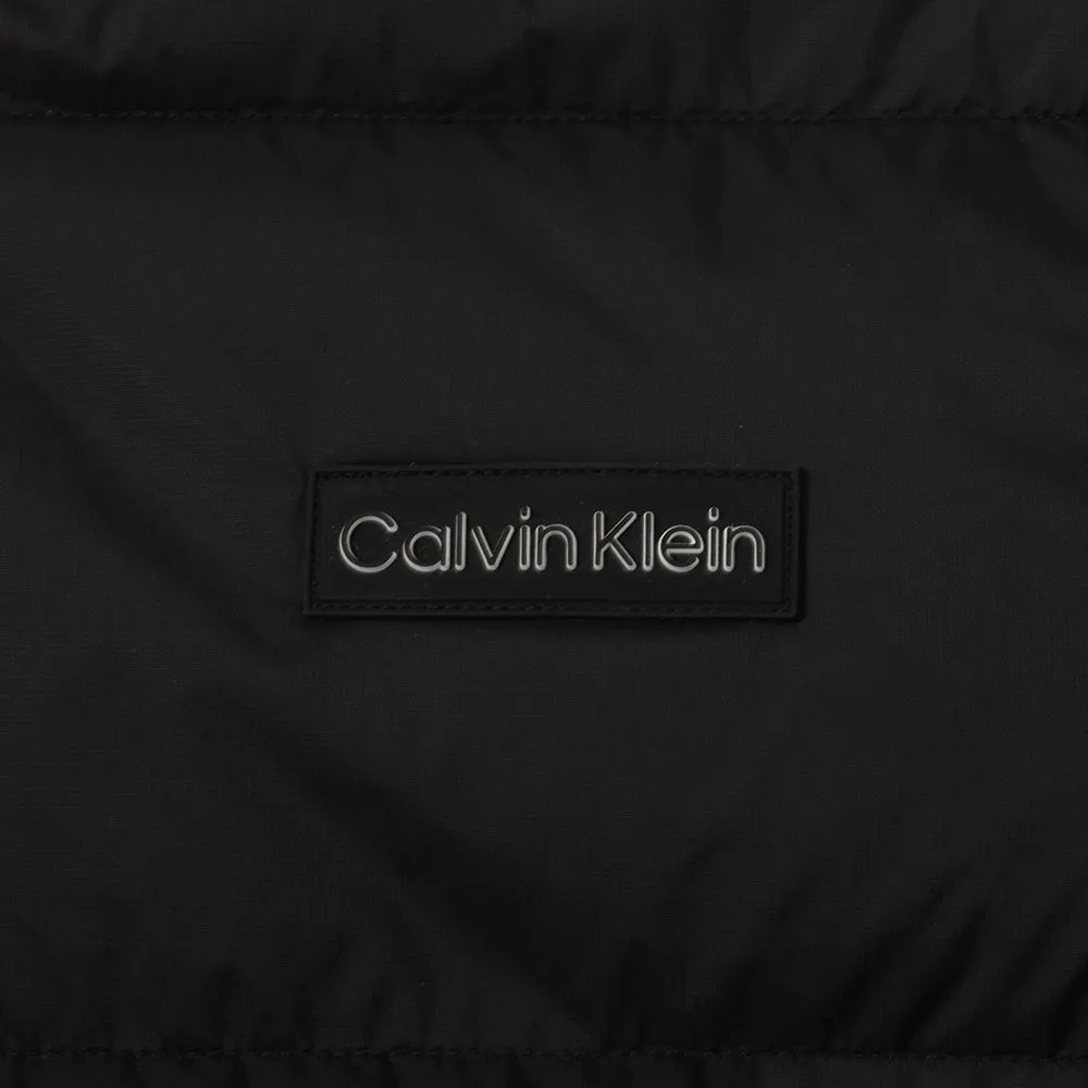 Calvin Klein Rivington Padded Jacket - Black Father's Day Sale