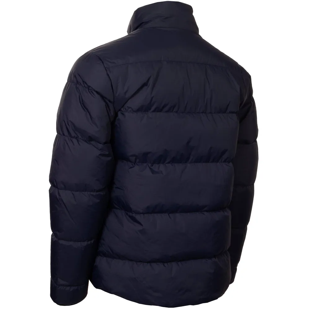 Walk Loud Calvin Klein Rivington Padded Jacket - Navy