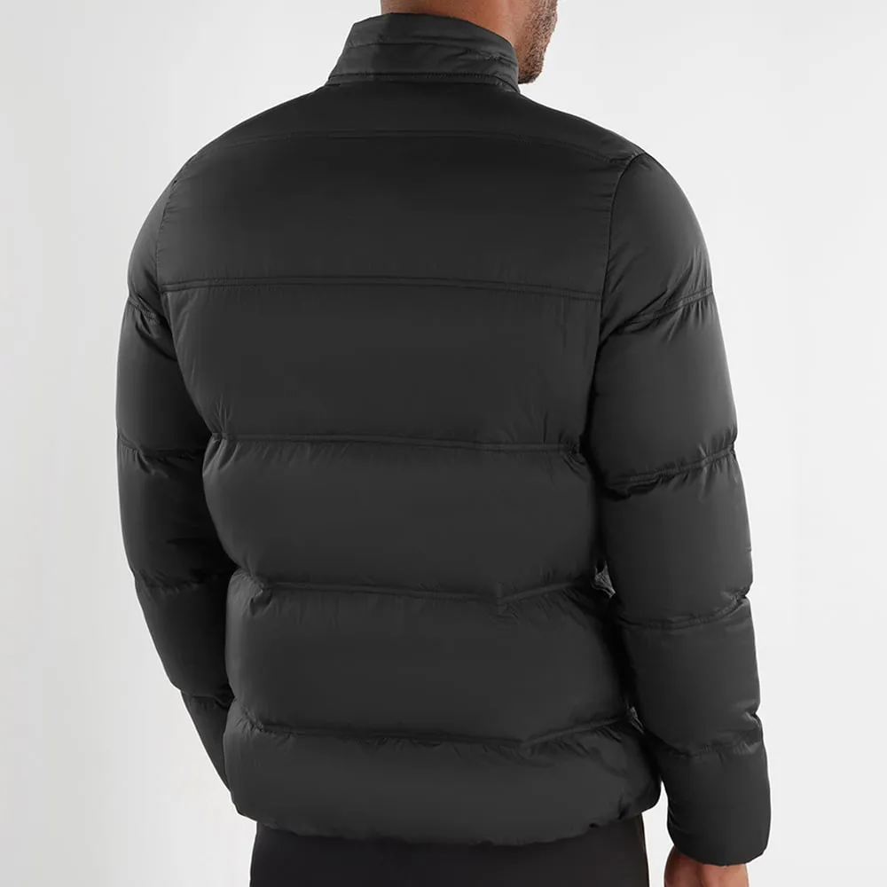 Be Unstoppable No Limits, Just Style Calvin Klein Torrington Padded Jacket - Black