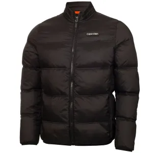 Calvin Klein Torrington Padded Jacket - Black Sweetest Day Sale Footwear for the Fearless