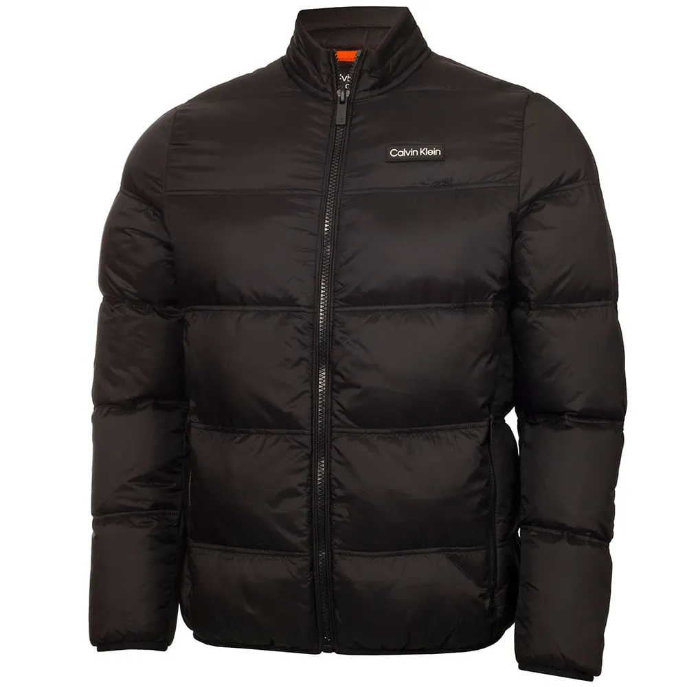 Calvin Klein Torrington Padded Jacket - Black Sweetest Day Sale Footwear for the Fearless