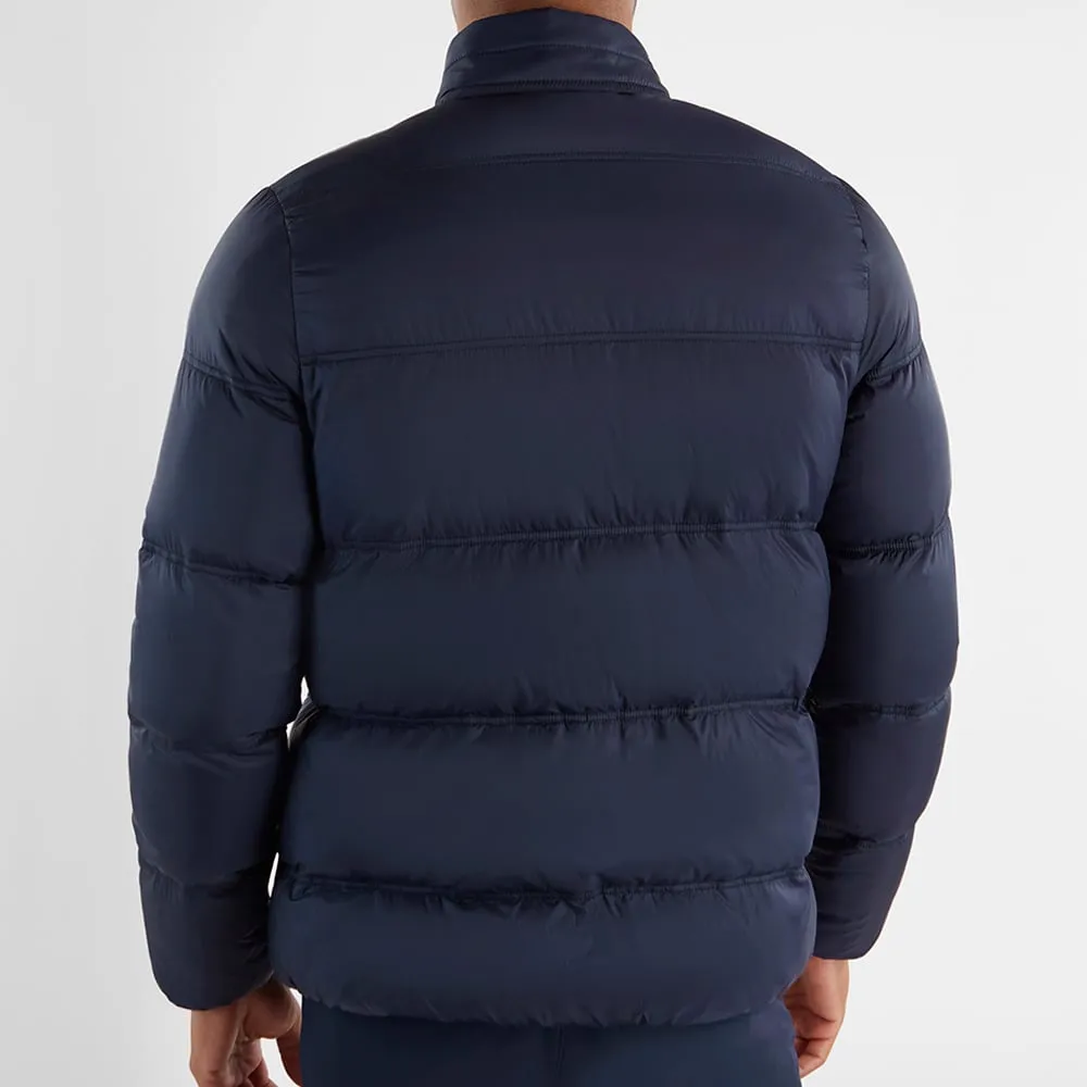Calvin Klein Torrington Padded Jacket - Peacoat All Eyes on You Economical