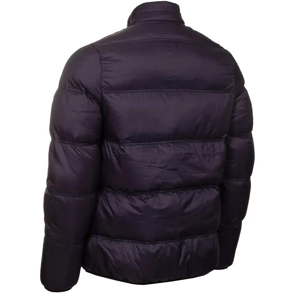 Calvin Klein Torrington Padded Jacket - Peacoat All Eyes on You