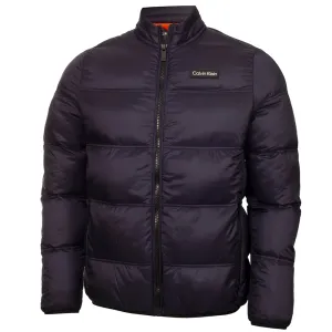 Calvin Klein Torrington Padded Jacket - Peacoat Cyber Monday Sale