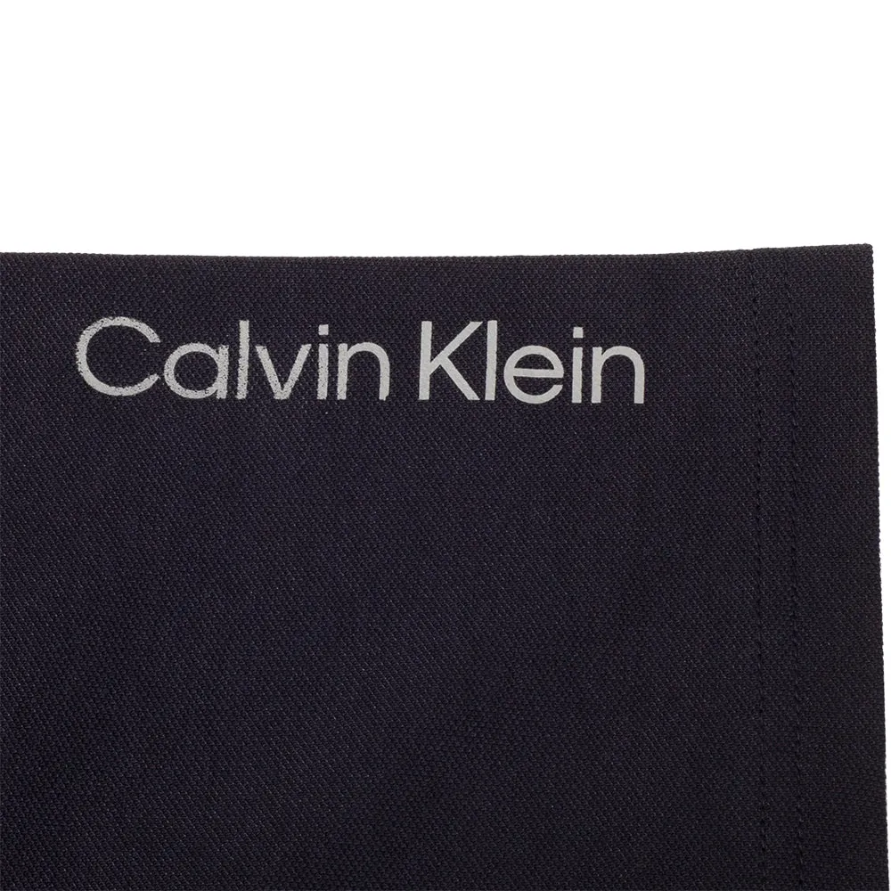 Stride with Confidence Christmas Eve Sale Calvin Klein Uni Polo Shirt - Navy
