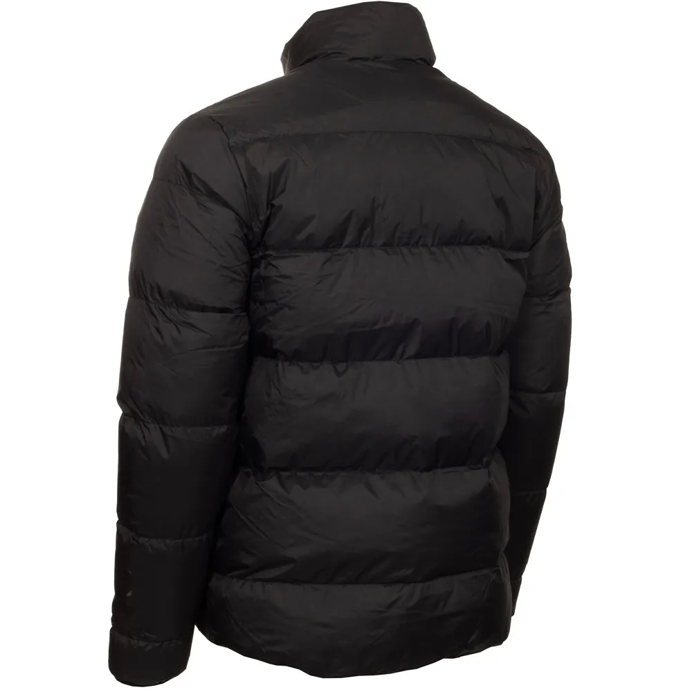 Holiday Sale Command Attention Calvin Klein Winnsboro Padded Jacket - Black