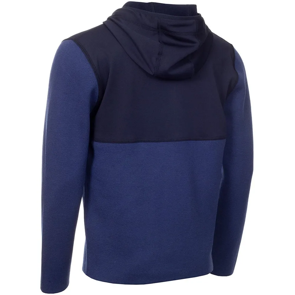 Calvin Klein Yosemite Hooded Sweater - Ink Autumn Sale Chase What Moves You