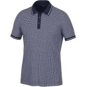Exclusive Deal Define Your Own Way Galvin Green Miller Polo Shirt - Navy/White