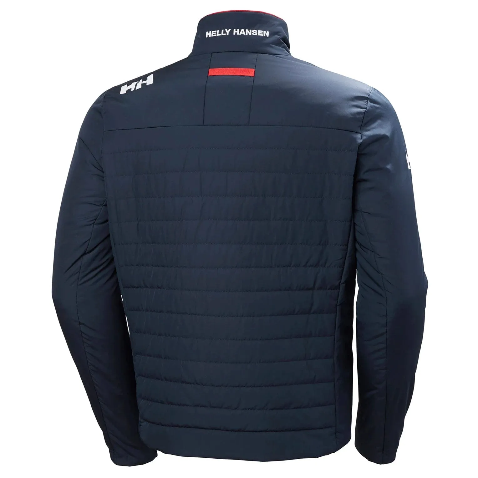 Performance Unleashed Helly Hansen - Men'S Crew Insulator Jacket 2.0